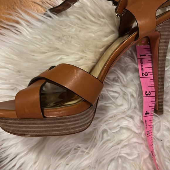 Sexy coach shoes - Picture 4 of 6